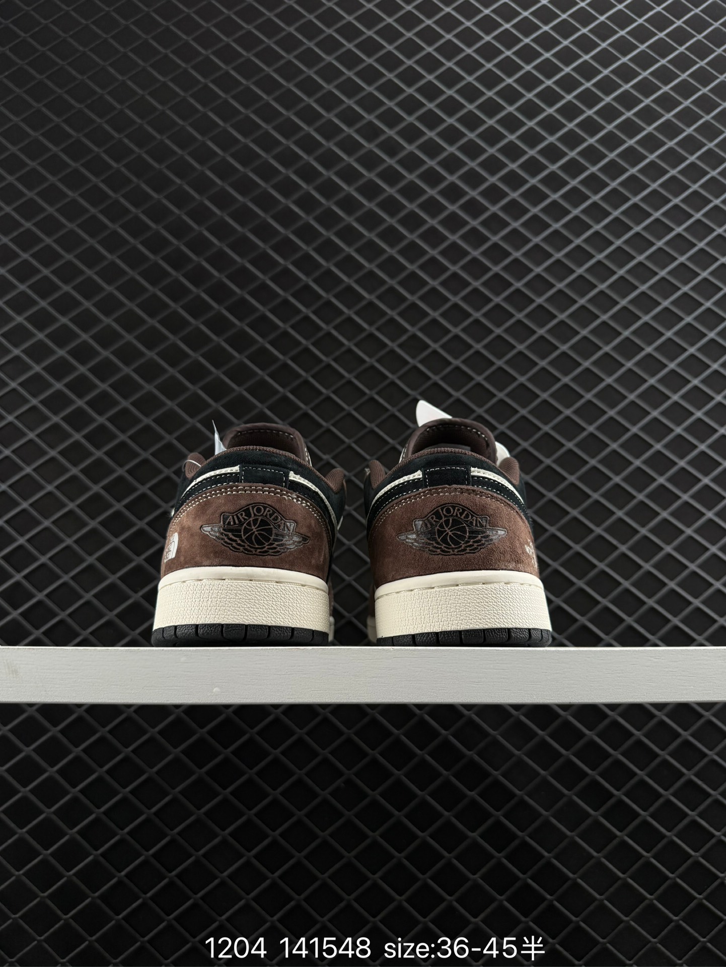 Nike Air Jordan 1 Low